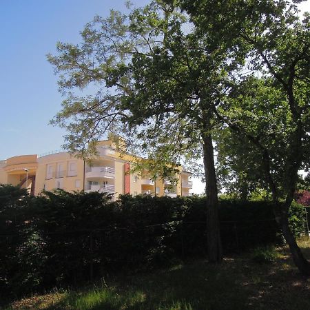 Stella Maris Appartement Umag Kültér fotó